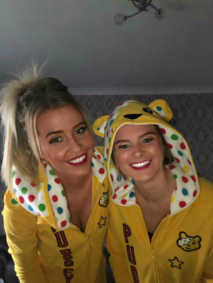 Victoria House Care Centre supports BBC Children in Need 2018: Key Healthcare is dedicated to caring for elderly residents in safe. We have multiple dementia care homes including our care home middlesbrough, our care home St. Helen and care home saltburn. We excel in monitoring and improving care levels.